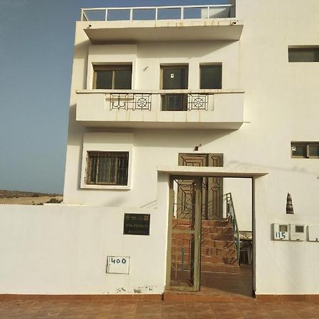 Villa Safia 依索安 外观 照片