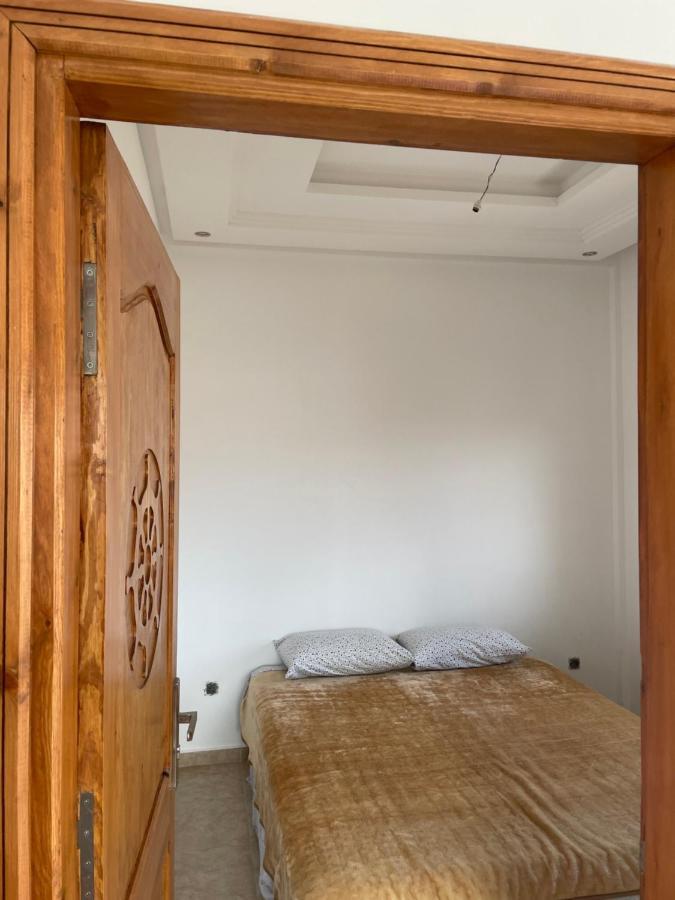 Villa Safia 依索安 外观 照片