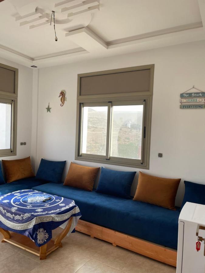 Villa Safia 依索安 外观 照片