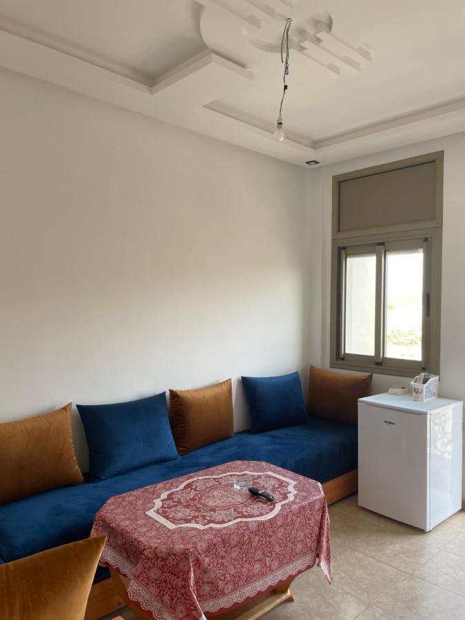 Villa Safia 依索安 外观 照片